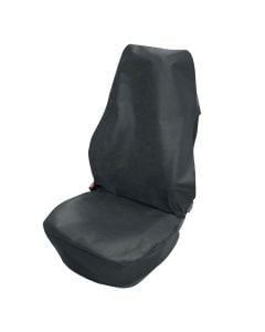 Seat cover for pet transport, Ototop, water resistent.