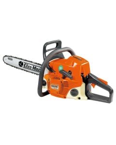 Gasoline chain saw, Oleo-Mac, GS 35C, 38.9 cc, 16'' - 3/8'' (50249102E1-CD)