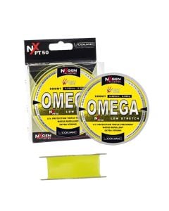 Line, Colmic, OMEGA, 300 mt, 0.20 mm, 4.8 kg