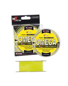 Line, Colmic, OMEGA, 300 mt, 0.30 mm, 9.9 kg