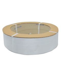 Plastic strip for Packing, 1800 m x 12 mm, PP