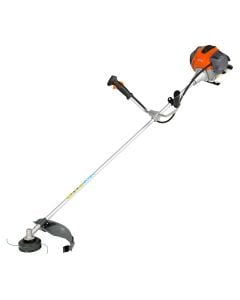 Petrol lawn mower, Oleo-Mac, BCH 40T, 40.2 cc, 1.5 kW, 2-stroke engine