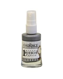 Mirror effect paint, Cadence, 30 ml