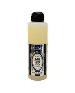 Varnish, Cadence, Aqua stone, 250 ml
