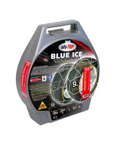Zinxhire bore, "oto TOP", TUV 20, 9 mm