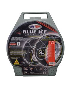 Zinxhire bore, "oto TOP", TUV 120, 9 mm
