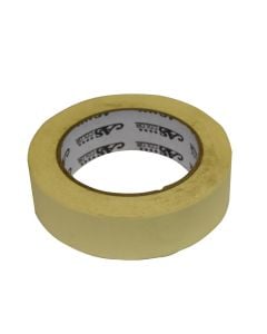 Paper adhesive tape, (tenije) 30 mm x 50m
