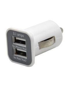 Mobile charger GP-C020 2100mA
