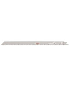 Saw blade, Bosch, INOX, special for Ice, 5 piece, 300 mm