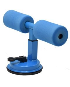 Support for abdominal muscle exercises, mixed colors