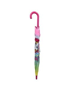 Children's umbrella, Unicorn, metal, automatic, 46 cm