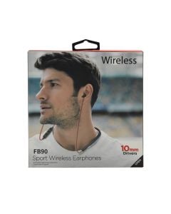 FB90  headphones, Wireless , FLEX2 FB90