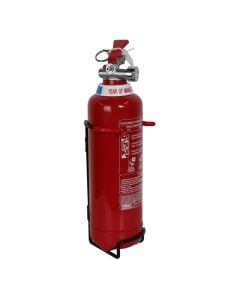 1Kg ABC 40% F/E+BASE, BLK, margarita style