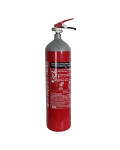 5Kg CO2 F/E