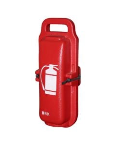 Plastic transp. protective box Kg/Lt