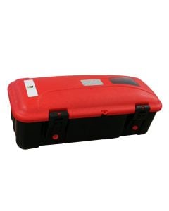 Plastic Protective box for F/E 6kg /6lt.