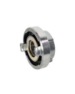 Storz Coupling 1-1/2" Thread aluminium