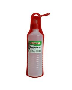 Bottle and carrying water for pets travel, Cocco, 0.5 L