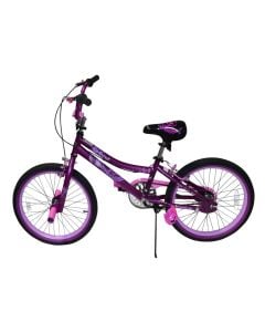 20" Girls' BMX Bike in Satin Purple - Kent