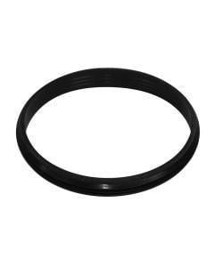 Gaskets stove pipe 80mm