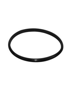 Gaskets stove pipe 100mm