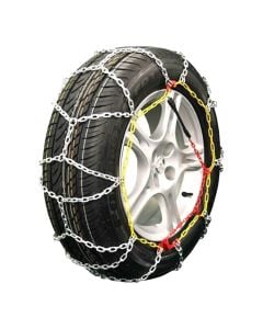 Snow chains 12mm, MEFAtech, size 120