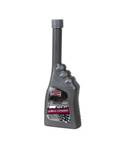 Gasoline additive liquid cleaner complete system power 250 ml 9794