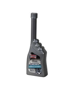 Complete system cleaner diesel power 250ML-9795