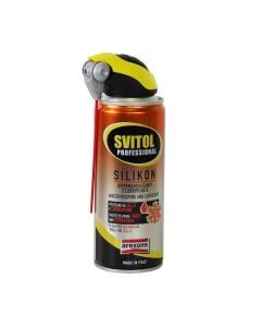SVITOL PROFESSIONAL SPRAY 400 ML SILIKON