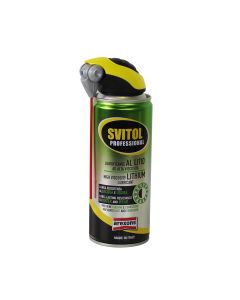 Svitol Professional Lubricant 400ML-4121