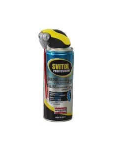 Svitol Professional Grease high performance PTFE 400ML- 4120