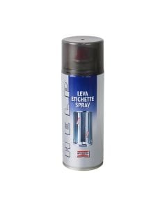 HELP-LEVER LABEL 200ML-4235