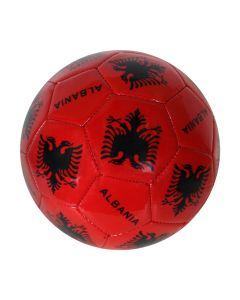 Football Albania 5, 32