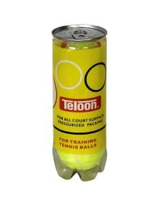 Tennis Balls 3 pc