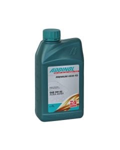 Premium 0530 FD SAE 5W30 1L