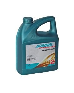 Premium 0530 FD SAE 5W30 5L