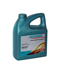 Giga Light MV 0530 LL SAE 5W30 5L