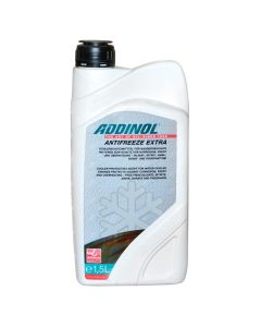ADDINOL Antifreeze Extra(red) conzentrat G12 -80C 1.5L