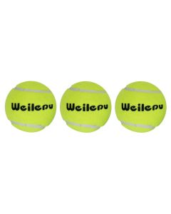 Tennis Balls 3 pc