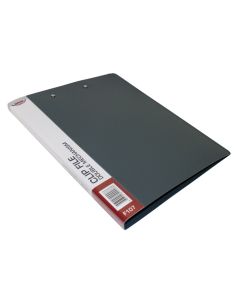 Mechanism folder  A4 red
