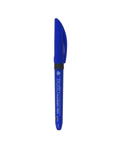 Marker for CD, F blue