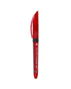 Marker for CD, F red