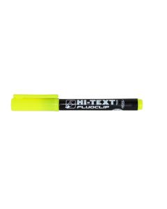 Evidenciator Fluo yellow