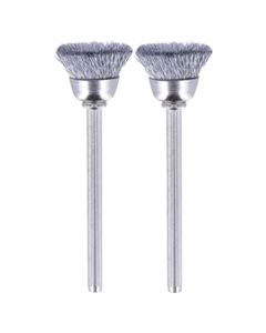 Carbon Steel Brush 13 mm