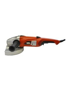 Angle grinder, Black&Decker, GWS 22 - 180 JH, 2200 W, 6500 rpm, 180 mm