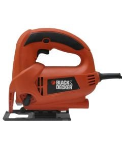 Jig saw, Black&Decker, KS701PEK-QS, 520 W, 0-3000 rpm