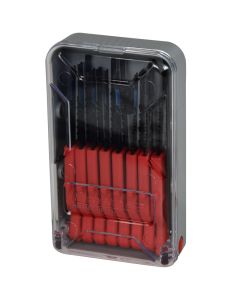 Multi-Purpose U Shank Jigsaw Blade, Black&Decker
