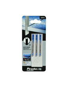 Blade Jigsaw U shank, Black&Decker