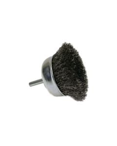 BRUSH, WIRE CUP,Black&Decker, 75, COARSE
