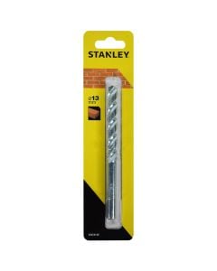 Concrete drill bit, Stanley, 13x85x150 mm
